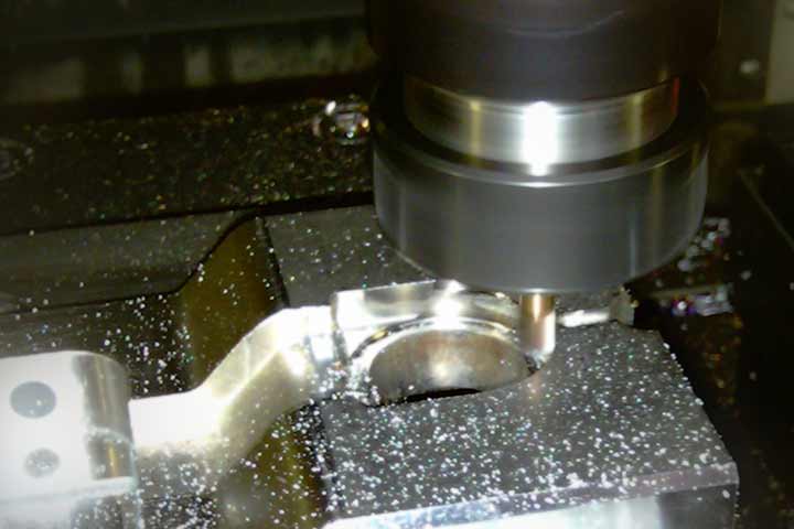 CAD-CAM CNC-Fertigung 06
