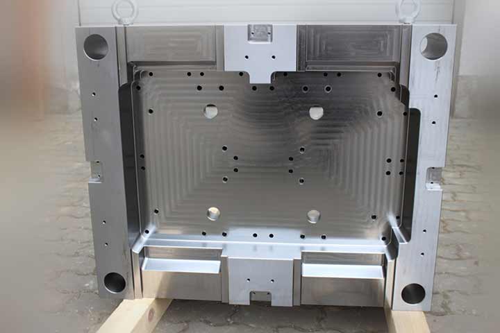 CAD-CAM CNC-Fertigung 08