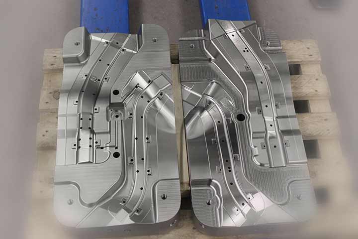 CAD-CAM CNC-Fertigung 09