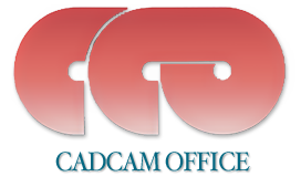 CAD CAM Office - CAD Konstruktion, NC Programmierung und CNC Fertigung