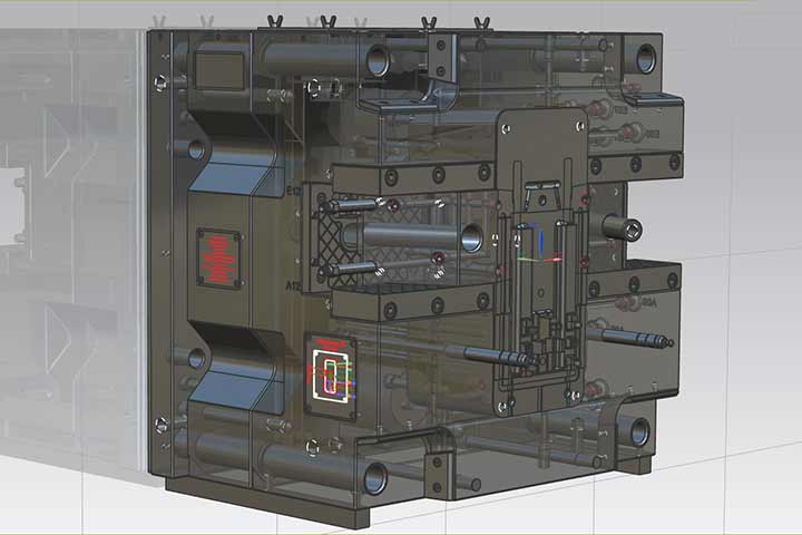 CAD-CAM Konstruktion 05